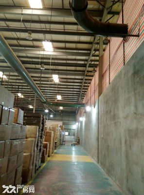 淘寶電商第三方倉庫管理 優化倉儲外包與發貨服務