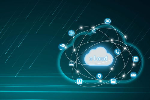 云網融合與大數據服務 技術發展的雙輪驅動