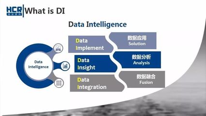 扎根于行業(yè)應(yīng)用的大數(shù)據(jù)DIP實(shí)踐 HCR慧辰資訊黃鳴的洞見