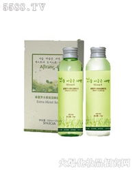 香草麗蝶春露芽系列 柳樹(shù)補(bǔ)水調(diào)理，喚醒肌膚自然生機(jī)